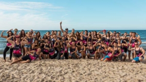 ams summer sport camp, obóz ams, ams obóz