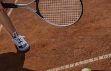 Kurs na instruktora tenisa