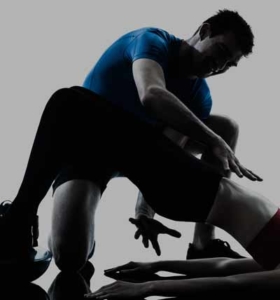 kurs trening medyczny