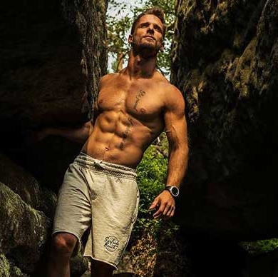 Krystian Izert