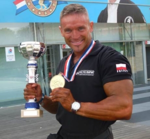 Mariusz Lewandowski