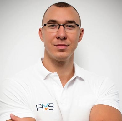 Mateusz Stachurski