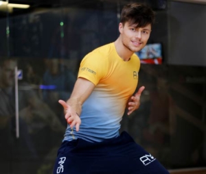 Michał Kalcowski