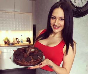Olga Lewandowska dietetyk