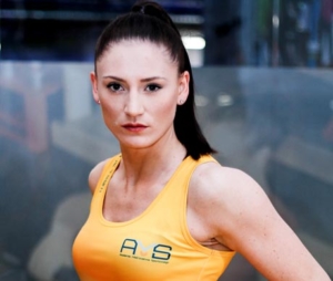 Róża Gumienna