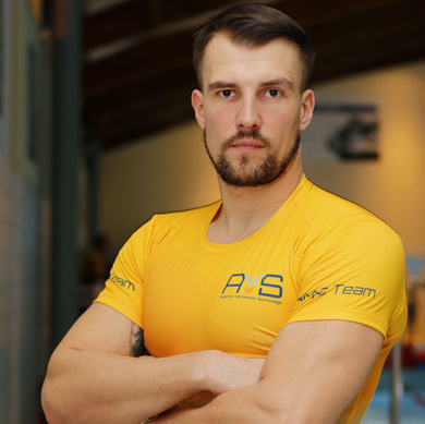 Sebastian Tyszkowski