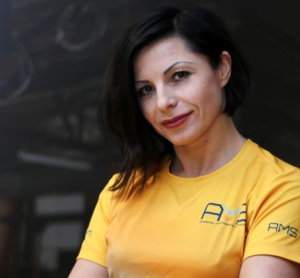 Wioletta Jabłońska
