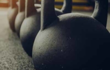 Szkolenie kettlebell