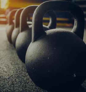 kurs kettlebell