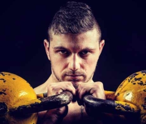 Adrian Zachaczeski