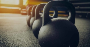 Kurs kettlebell ams