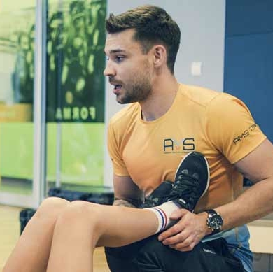 Łukasz Walendowski