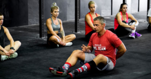 kurs trenera personalnego wrocław