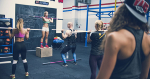 kurs trenera personalnego wrocław