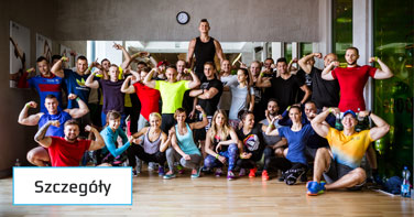 kurs trenera personalnego wrocław