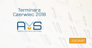 Terminarz 2018
