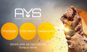 grupa AMS