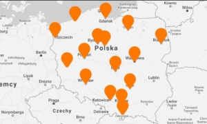 polska