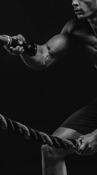 Kurs na trenera przygotowania motorycznego