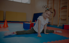 Kurs na instruktora gimnastyki korekcyjnej